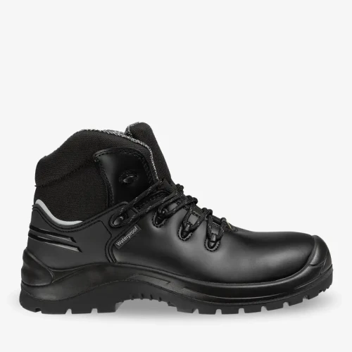 Buty na Budowę S3 X430 Safety Jogger ESD