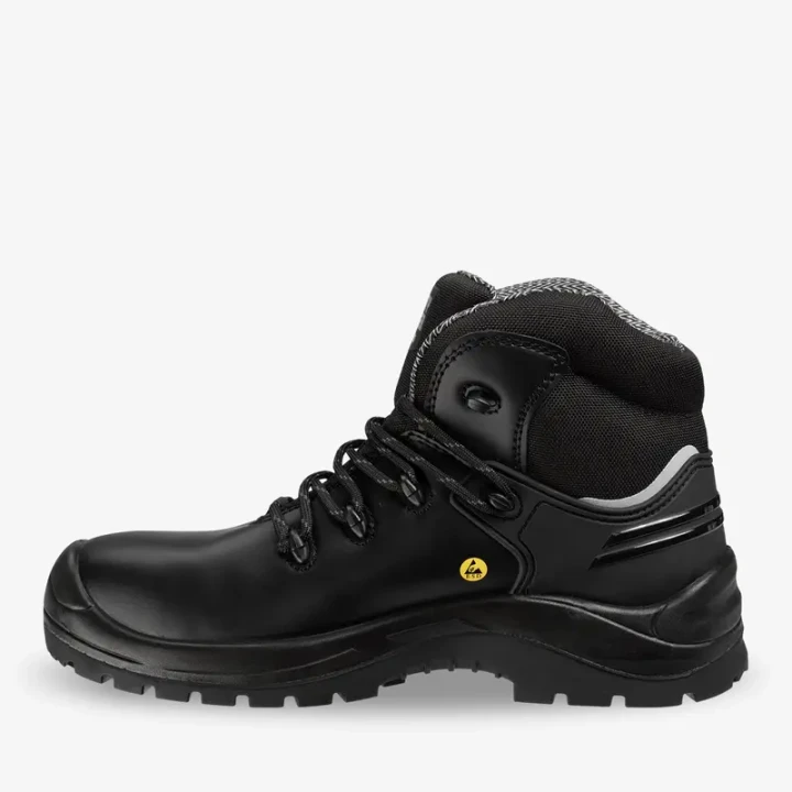 Buty na Budowę S3 X430 Safety Jogger ESD