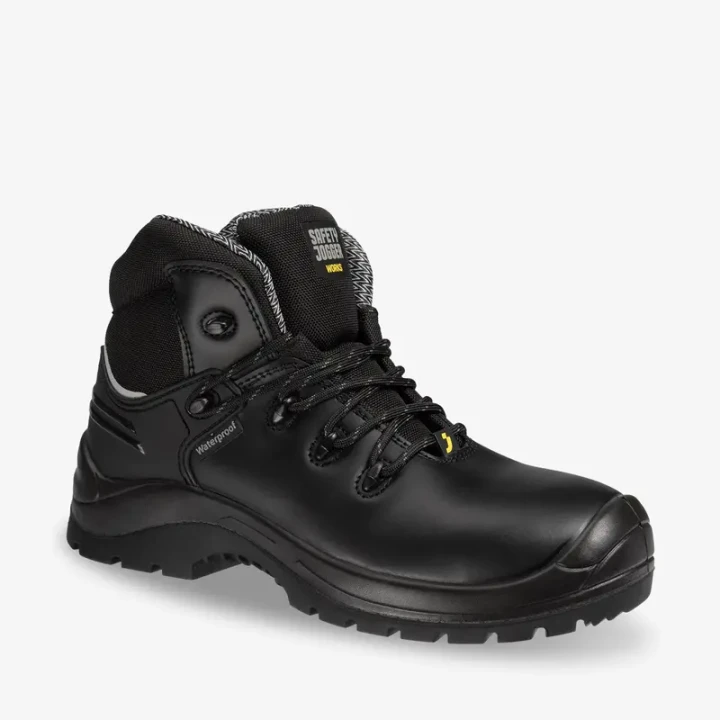 Buty na Budowę S3 X430 Safety Jogger ESD