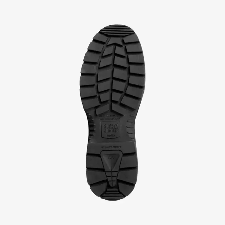 Buty na Budowę S3 X430 Safety Jogger ESD