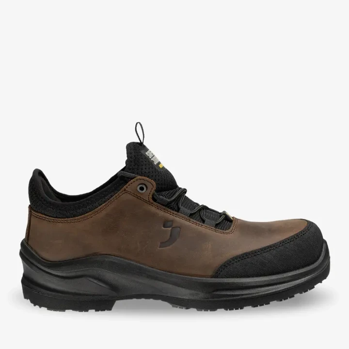 Buty Robocze S3 Modulo LEA S3S LOW T ESD Safety Jogger