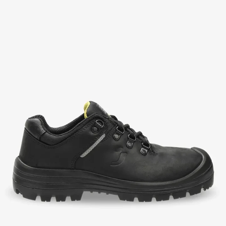Buty Budowlane Vesuvio S3 LOW Safety Jogger