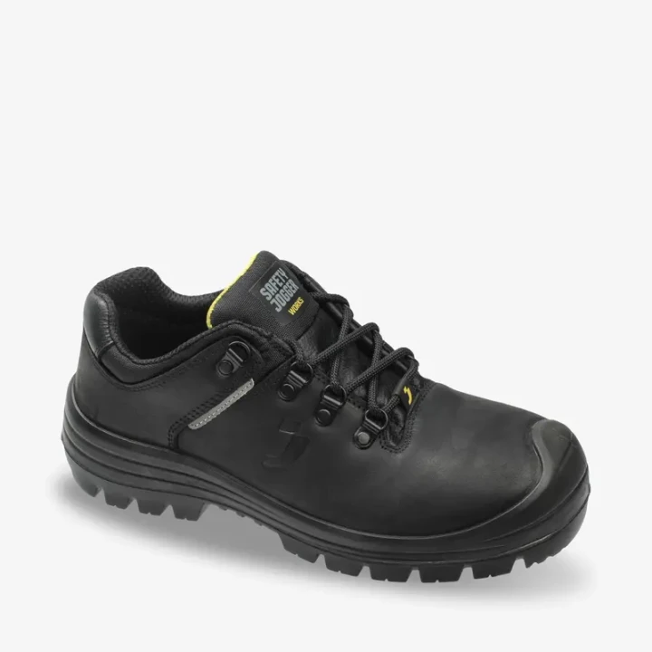 Buty Budowlane Vesuvio S3 LOW Safety Jogger