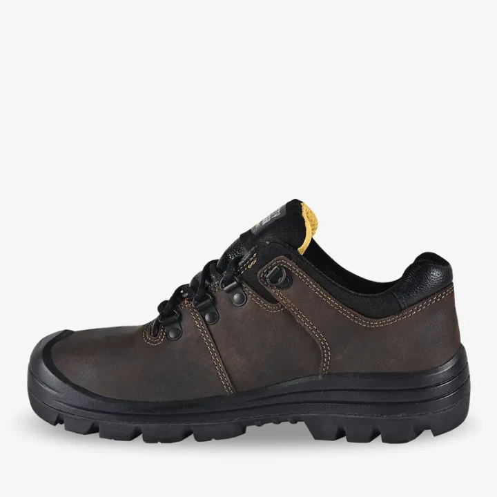 Buty Budowlane Vesuvio S3 LOW Safety Jogger