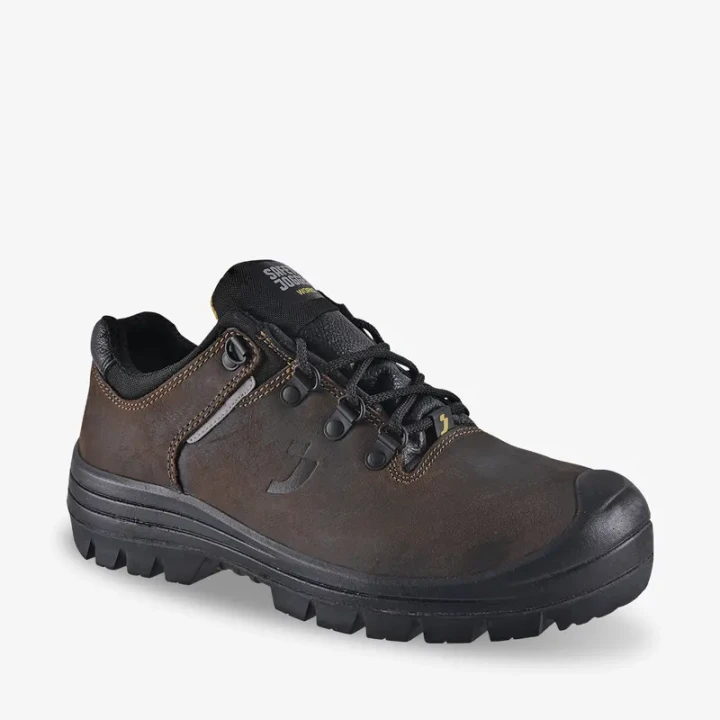 Buty Budowlane Vesuvio S3 LOW Safety Jogger