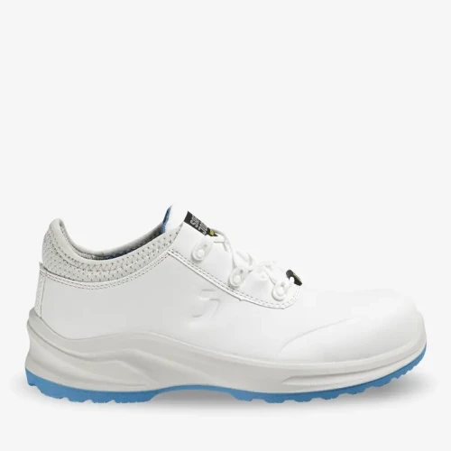 Buty Robocze Białe Modulo Pure S3S L TG Safety Jogger