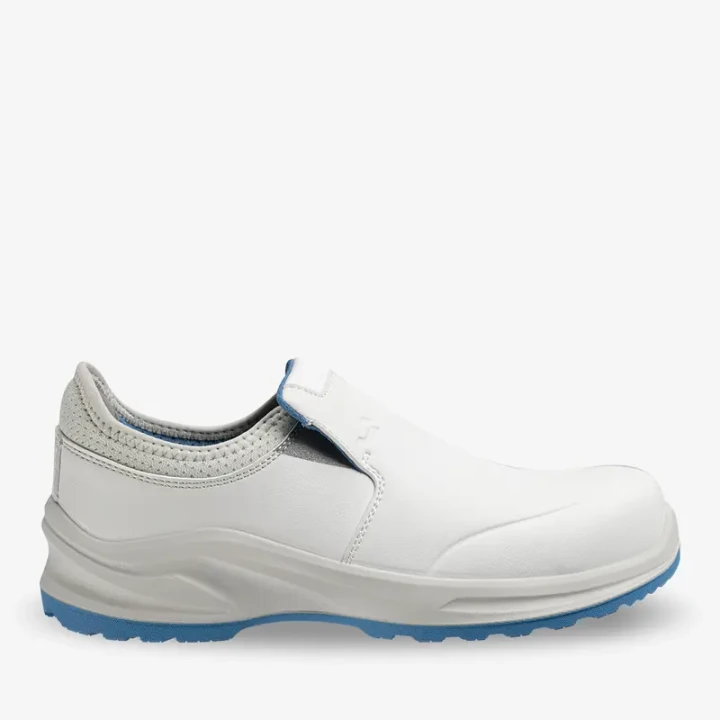 Buty Robocze Białe Modulo Pure S3S S TG Safety Jogger