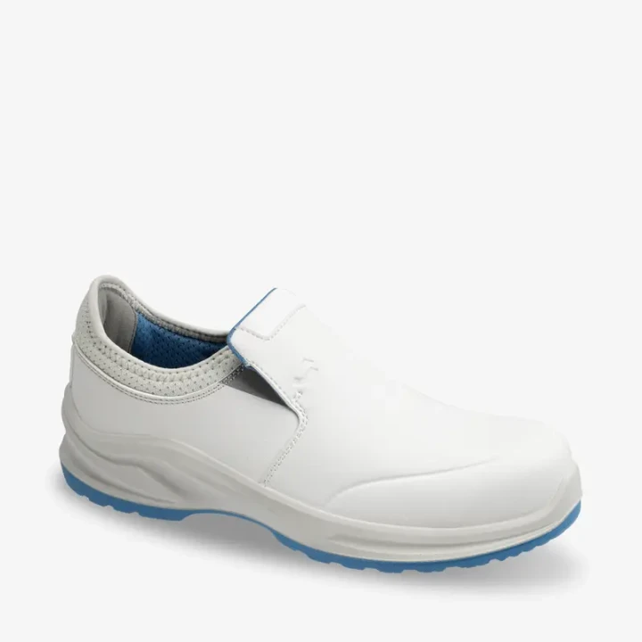 Buty Robocze Białe Modulo Pure S3S S TG Safety Jogger