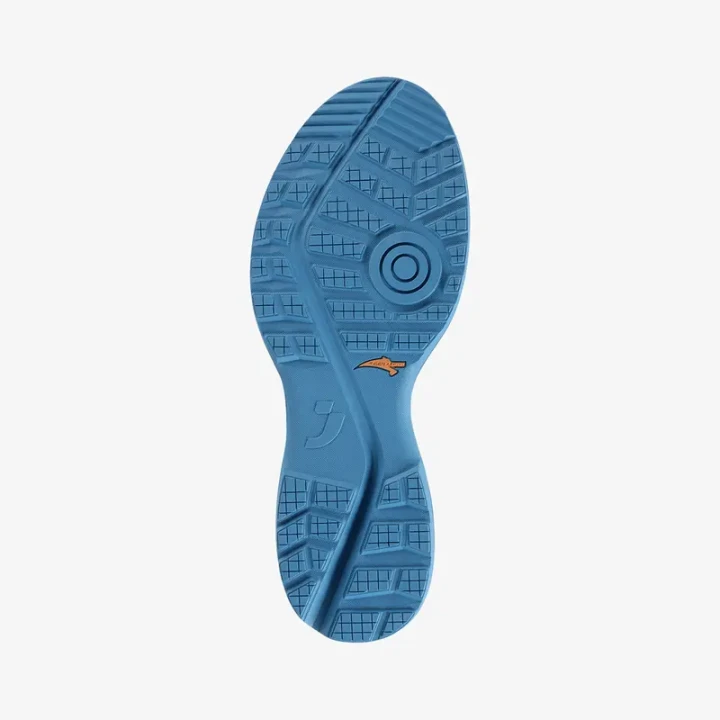 Buty Robocze Białe Modulo Pure S3S S TG Safety Jogger