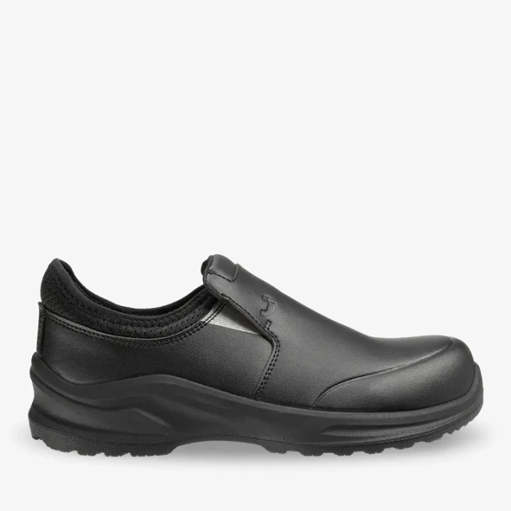Buty Robocze Białe Modulo Pure S3S S TG Safety Jogger