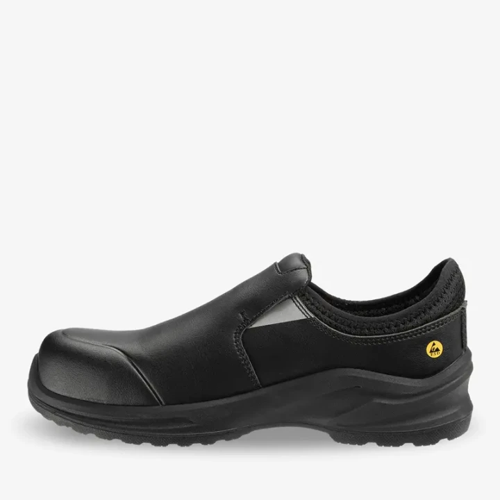 Buty Robocze Białe Modulo Pure S3S S TG Safety Jogger