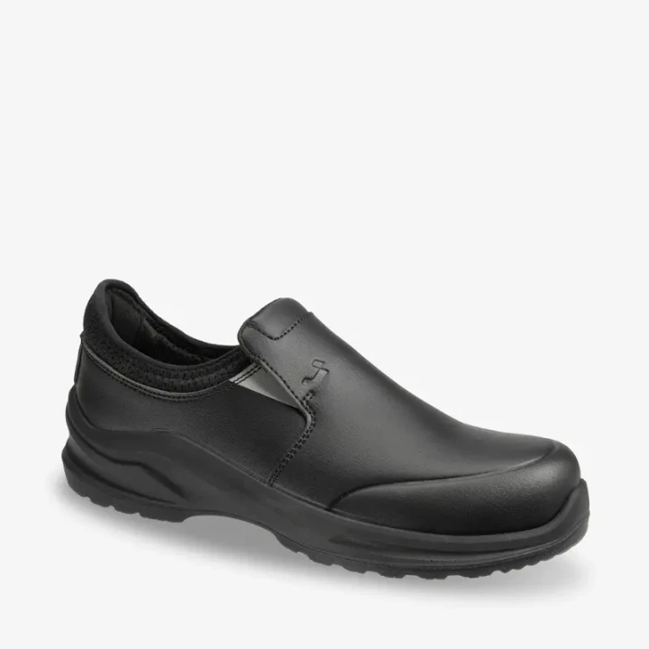 Buty Robocze Białe Modulo Pure S3S S TG Safety Jogger
