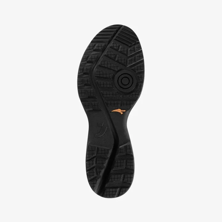 Buty Robocze Białe Modulo Pure S3S S TG Safety Jogger