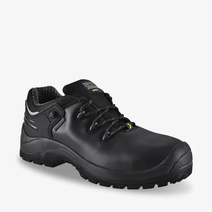 Buty na Budowę X330 Safety Jogger ESD