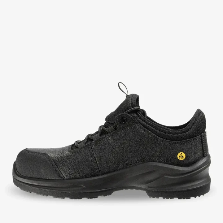 Buty Robocze S3 Modulo LE S3S LOW TG ESD Safety Jogger