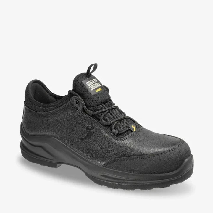 Buty Robocze S3 Modulo LE S3S LOW TG ESD Safety Jogger