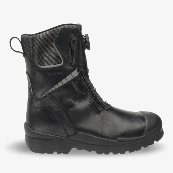 Buty Robocze Zimowe Hekla S7S TLS Safety Jogger