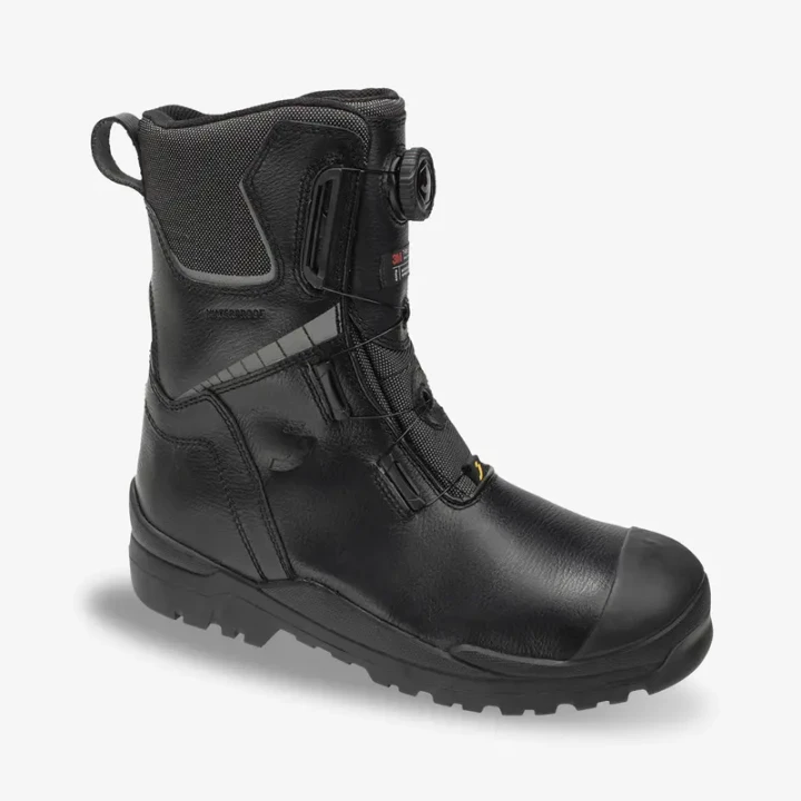 Buty Robocze Zimowe Hekla S7S TLS Safety Jogger