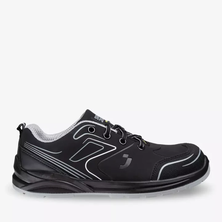 Buty Robocze Wodoodporne Cador S3 LOW Safety Jogger
