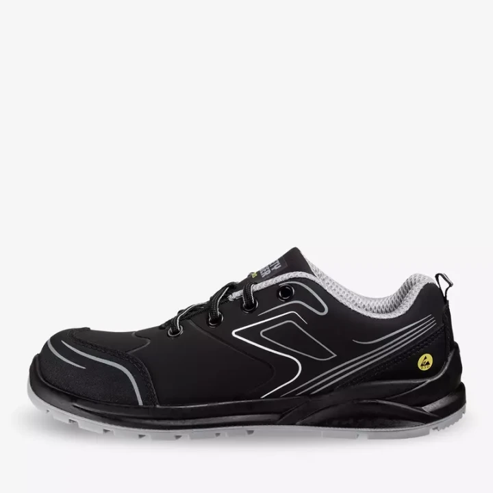 Buty Robocze Wodoodporne Cador S3 LOW Safety Jogger