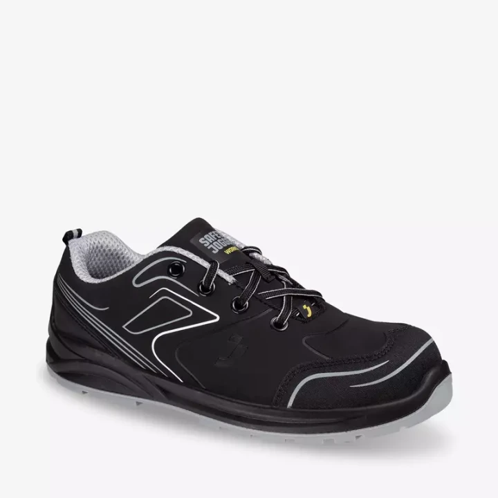 Buty Robocze Wodoodporne Cador S3 LOW Safety Jogger