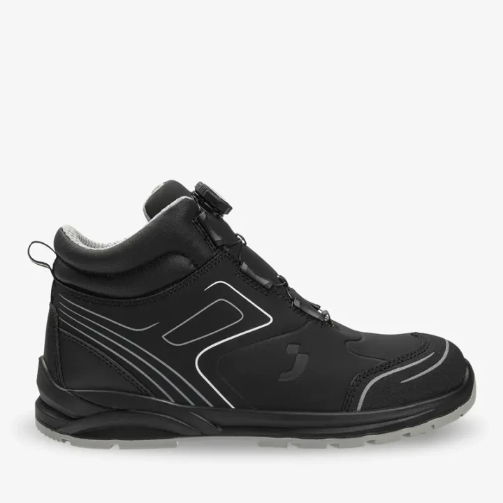 Buty Robocze Wodoodporne Cador S3 MID TLS Safety Jogger