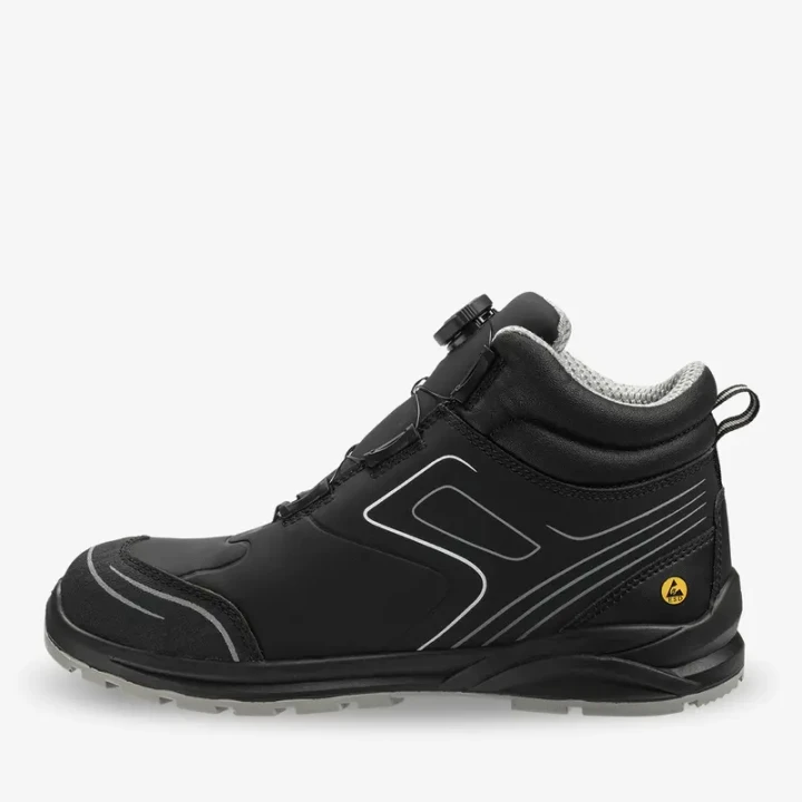 Buty Robocze Wodoodporne Cador S3 MID TLS Safety Jogger