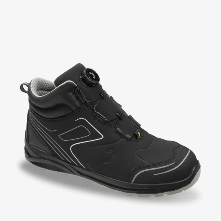Buty Robocze Wodoodporne Cador S3 MID TLS Safety Jogger