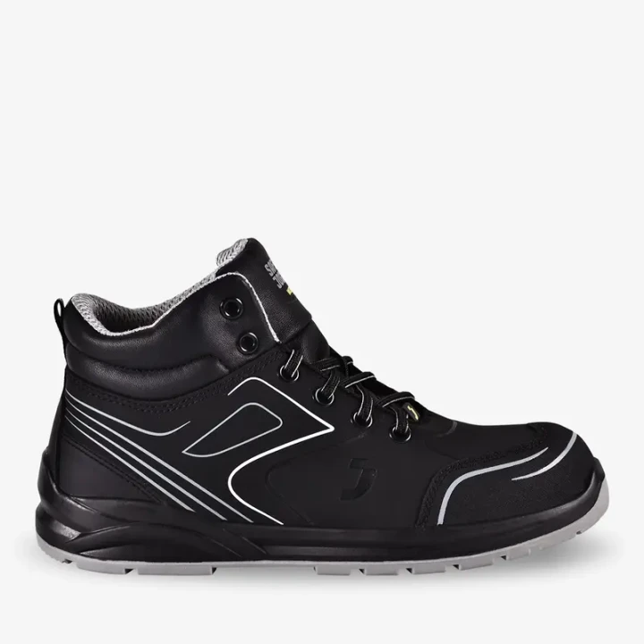 Buty Robocze Wodoodporne Cador S3 MID Safety Jogger