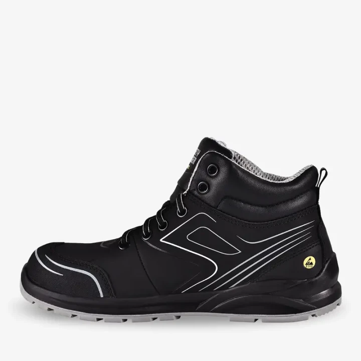 Buty Robocze Wodoodporne Cador S3 MID Safety Jogger