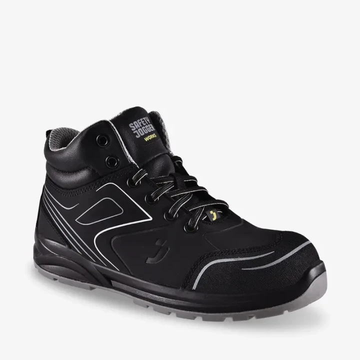 Buty Robocze Wodoodporne Cador S3 MID Safety Jogger