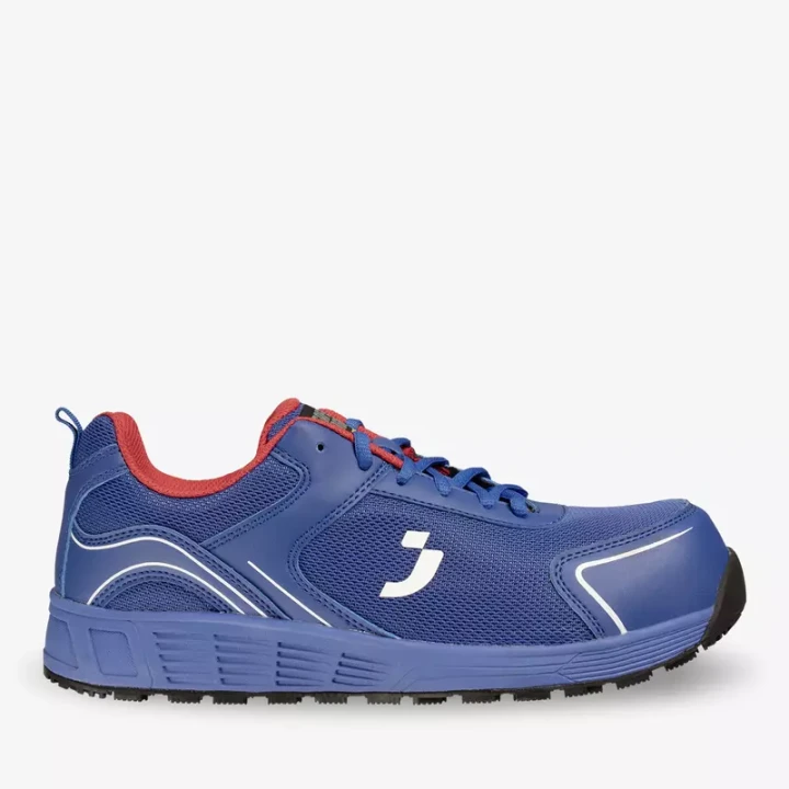 Buty Robocze Adidasy AAK S1 PS Safety Jogger