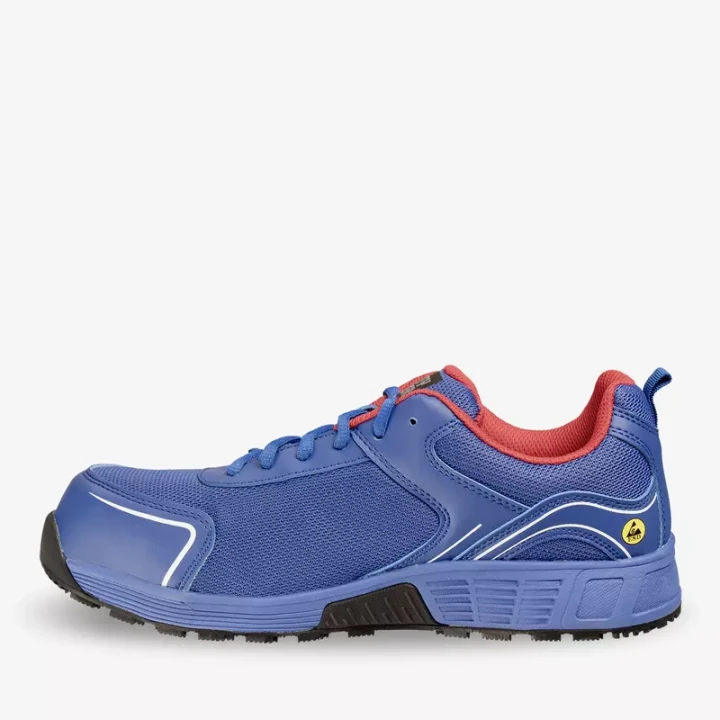 Buty Robocze Adidasy AAK S1 PS Safety Jogger