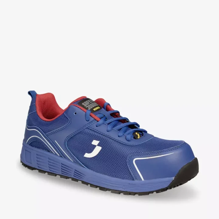 Buty Robocze Adidasy AAK S1 PS Safety Jogger