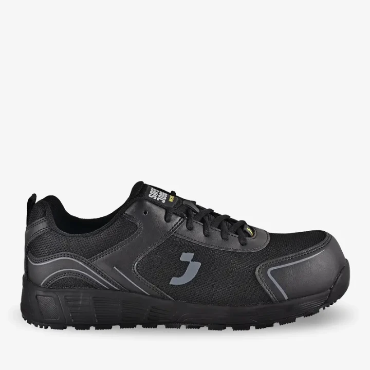 Buty Robocze Adidasy AAK S1 PS Safety Jogger