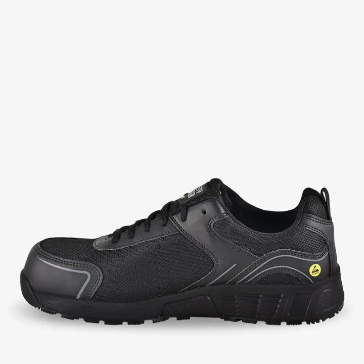 Buty Robocze Adidasy AAK S1 PS Safety Jogger