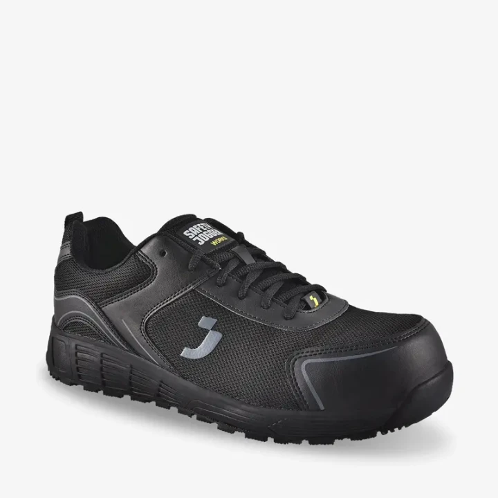 Buty Robocze Adidasy AAK S1 PS Safety Jogger