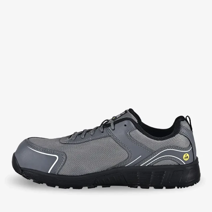 Buty Robocze Adidasy AAK S1 PS Safety Jogger
