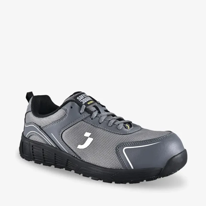 Buty Robocze Adidasy AAK S1 PS Safety Jogger