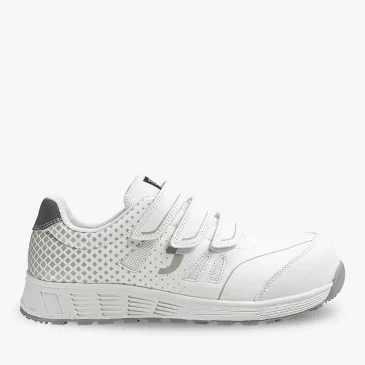 Adidasy Robocze PACCO S1 PS LOW Safety Jogger
