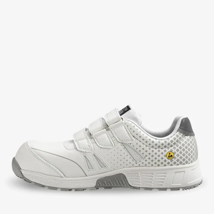 Adidasy Robocze PACCO S1 PS LOW Safety Jogger