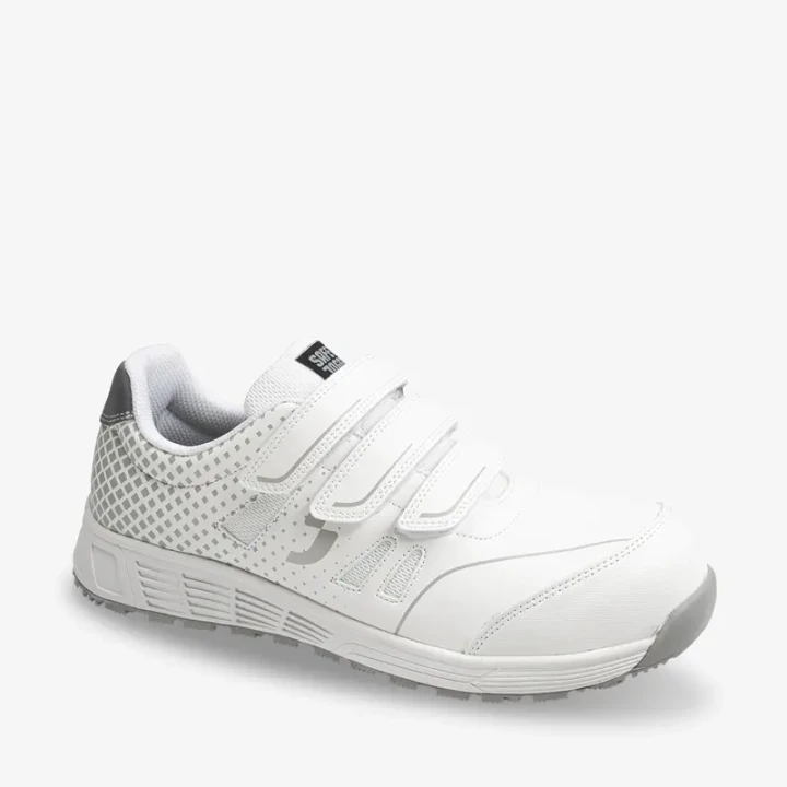 Adidasy Robocze PACCO S1 PS LOW Safety Jogger