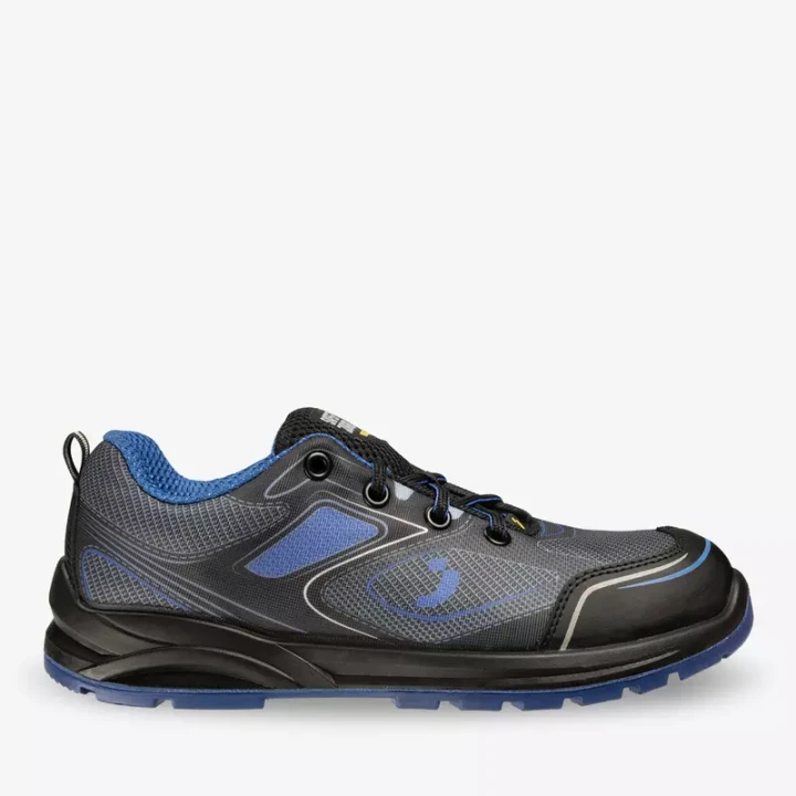 Buty Robocze Sportowe Cador S1P Safety Jogger