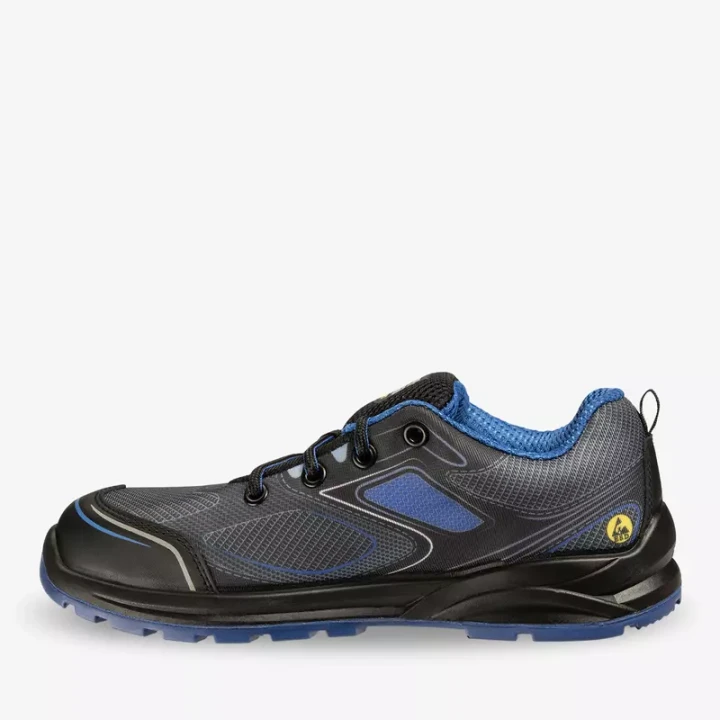 Buty Robocze Sportowe Cador S1P Safety Jogger
