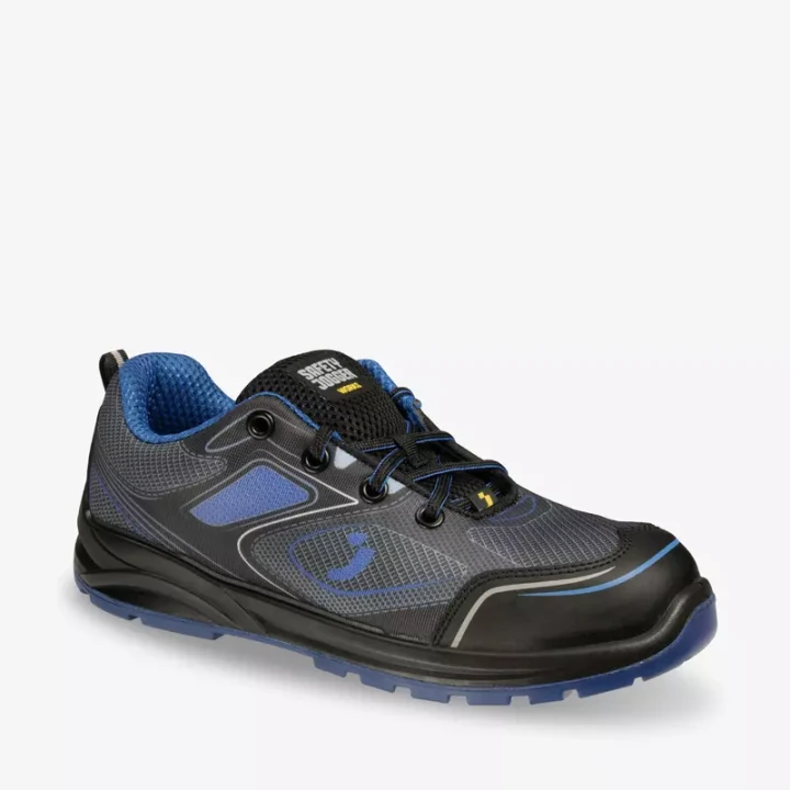 Buty Robocze Sportowe Cador S1P Safety Jogger
