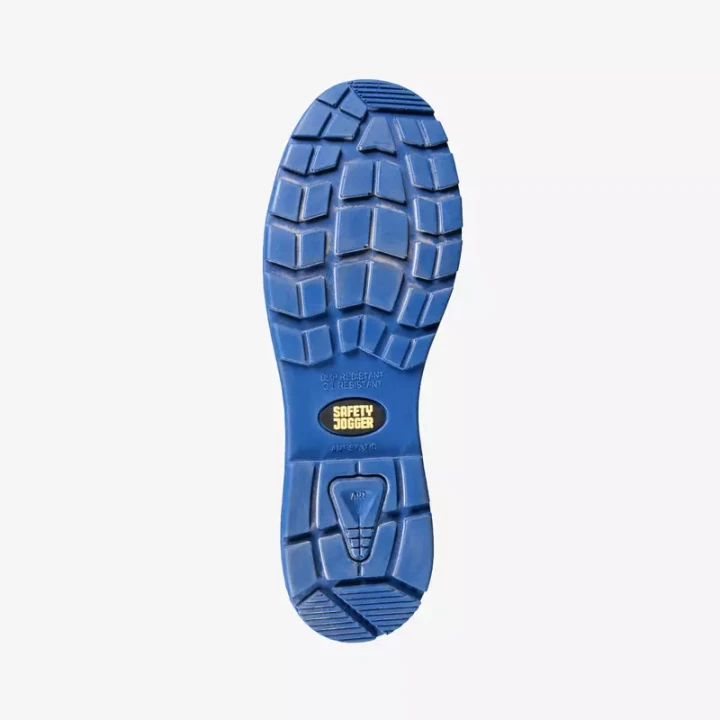 Buty Robocze Sportowe Cador S1P Safety Jogger