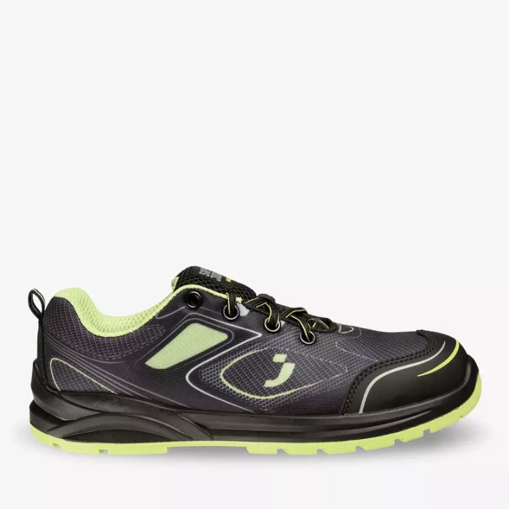 Buty Robocze Sportowe Cador S1P Safety Jogger