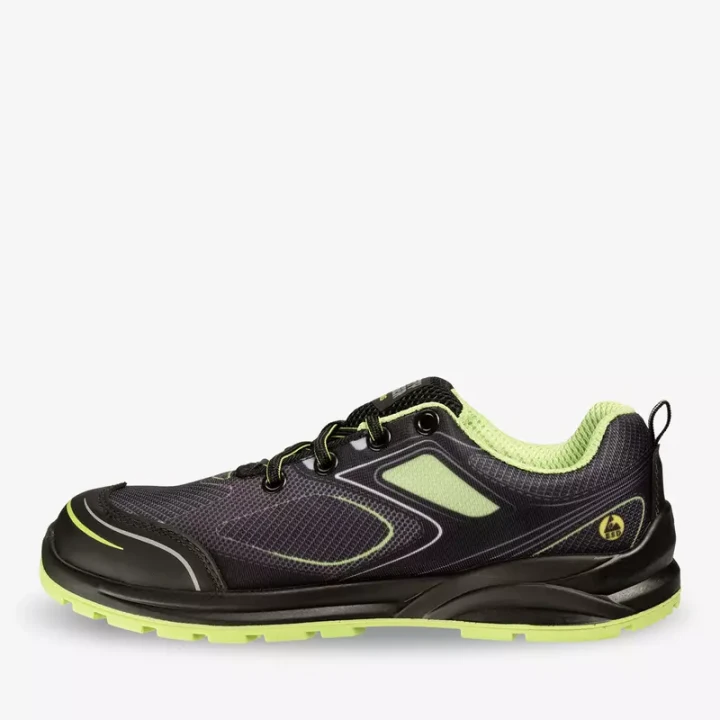 Buty Robocze Sportowe Cador S1P Safety Jogger