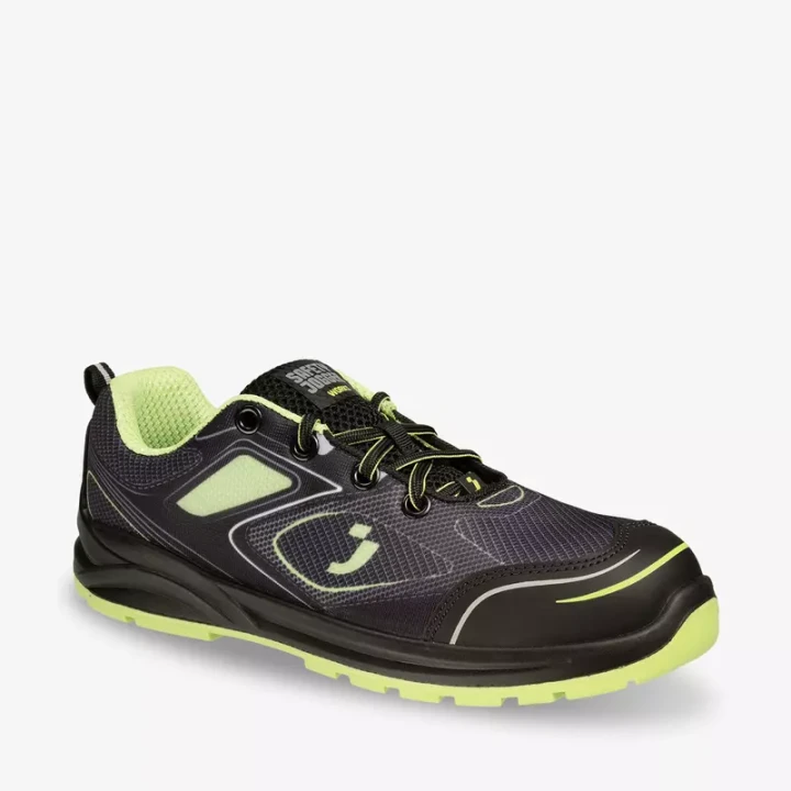 Buty Robocze Sportowe Cador S1P Safety Jogger