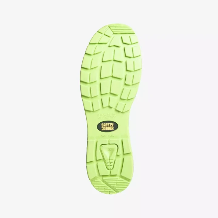Buty Robocze Sportowe Cador S1P Safety Jogger